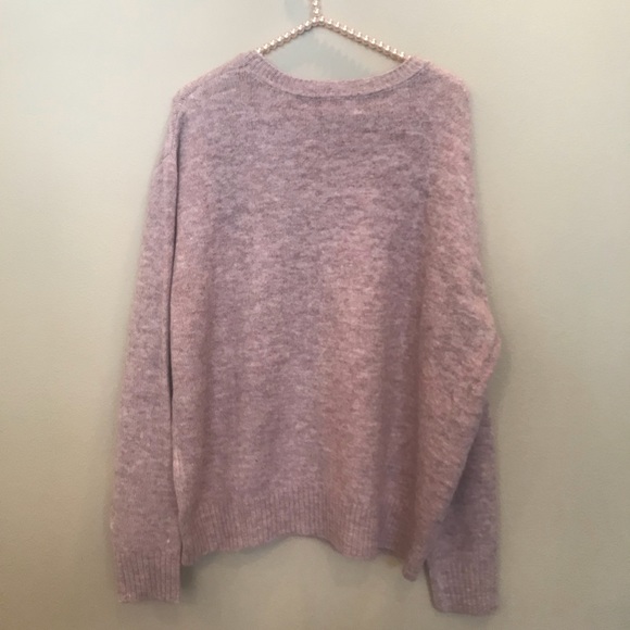 For The Republic Eclectic Sweater - Picture 6 of 6